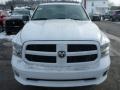 2014 1500 Express Crew Cab 4x4 #11