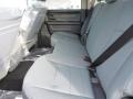 2014 1500 Express Crew Cab 4x4 #14