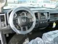 2014 1500 Express Crew Cab 4x4 #15