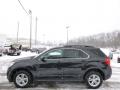 2014 Equinox LT AWD #8 2014 Equinox LT AWD #8