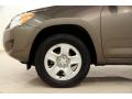 2011 RAV4 I4 4WD #18 2011 RAV4 I4 4WD #18
