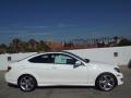 2014 C 350 Coupe #3