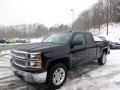 2014 Silverado 1500 LT Double Cab 4x4 #1 2014 Silverado 1500 LT Double Cab 4x4 #1