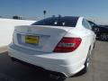 2014 C 350 Coupe #4