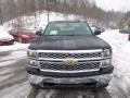 2014 Silverado 1500 LT Double Cab 4x4 #2 2014 Silverado 1500 LT Double Cab 4x4 #2
