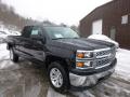 2014 Silverado 1500 LT Double Cab 4x4 #3 2014 Silverado 1500 LT Double Cab 4x4 #3