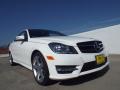 2014 C 350 Coupe #11