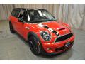 2013 Cooper S Clubman #4