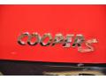 2013 Cooper S Clubman #14