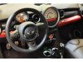 2013 Cooper S Clubman #29