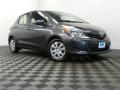 2012 Yaris LE 5 Door #1 2012 Yaris LE 5 Door #1