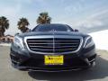 2014 S 550 Sedan #2
