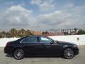 2014 S 550 Sedan #3