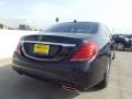 2014 S 550 Sedan #4