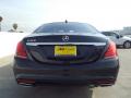 2014 S 550 Sedan #5
