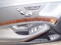 2014 S 550 Sedan #6