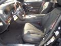 2014 S 550 Sedan #7