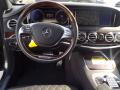 2014 S 550 Sedan #9