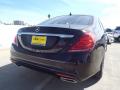 2014 S 550 Sedan #4