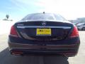 2014 S 550 Sedan #5