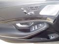 2014 S 550 Sedan #6