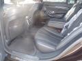 2014 S 550 Sedan #8