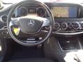 2014 S 550 Sedan #9