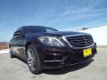 2014 S 550 Sedan #11