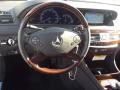  2014 Mercedes-Benz CL 550 4Matic Steering Wheel #9