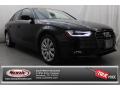 2013 A4 2.0T quattro Sedan #1 2013 A4 2.0T quattro Sedan #1