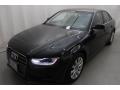 2013 A4 2.0T quattro Sedan #3 2013 A4 2.0T quattro Sedan #3