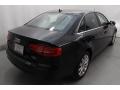 2013 A4 2.0T quattro Sedan #6 2013 A4 2.0T quattro Sedan #6