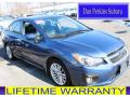 2013 Impreza 2.0i Limited 4 Door #1 2013 Impreza 2.0i Limited 4 Door #1