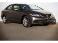 2014 Civic LX Sedan #1 2014 Civic LX Sedan #1