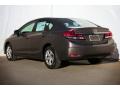 2014 Civic LX Sedan #2 2014 Civic LX Sedan #2