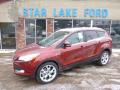 2014 Escape Titanium 2.0L EcoBoost 4WD #1 2014 Escape Titanium 2.0L EcoBoost 4WD #1