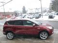 2014 Escape Titanium 2.0L EcoBoost 4WD #4 2014 Escape Titanium 2.0L EcoBoost 4WD #4
