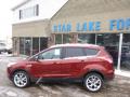 2014 Escape Titanium 2.0L EcoBoost 4WD #7 2014 Escape Titanium 2.0L EcoBoost 4WD #7