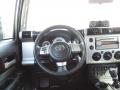 2007 FJ Cruiser 4WD #10