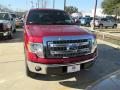2014 F150 Lariat SuperCrew 4x4 #1