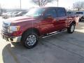 2014 F150 Lariat SuperCrew 4x4 #2