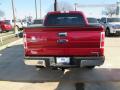 2014 F150 Lariat SuperCrew 4x4 #4
