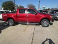 2014 F150 Lariat SuperCrew 4x4 #5
