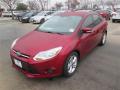 2014 Focus SE Sedan #2
