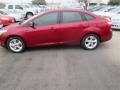 2014 Focus SE Sedan #3