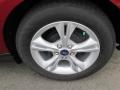 2014 Focus SE Sedan #4