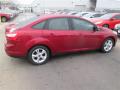 2014 Focus SE Sedan #6