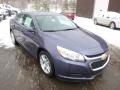 Front 3/4 View of 2014 Chevrolet Malibu LT #3 Front 3/4 View of 2014 Chevrolet Malibu LT #3
