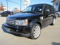 2008 Range Rover Sport Supercharged #5 2008 Range Rover Sport Supercharged #5