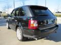 2008 Range Rover Sport Supercharged #8 2008 Range Rover Sport Supercharged #8